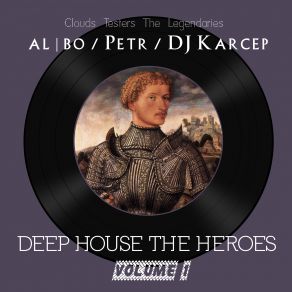 Download track That Feeling That You Can Not Stop (Petr And Dj Karcep Remix) Al L Bo, Petr, Al | Bo