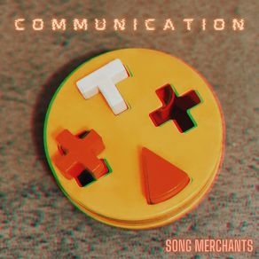 Download track Communication Song Merchants