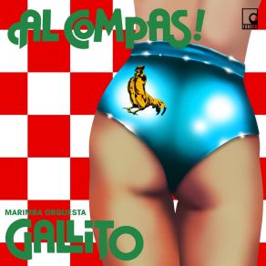 Download track El Chupe MARIMBA ORQUESTA GALLITO