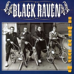 Download track The Train Black Raven