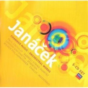 Download track Lachian Dances -VI- Pilky Leoš Janáček