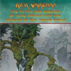 Download track A Wizards Potion Rick Wakeman