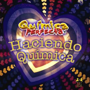 Download track Tú Mi Amor Quimica PerfectaNormita Salazar