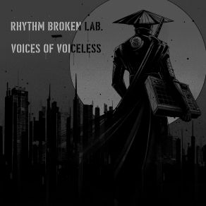 Download track Kick Down Rhythm Broken Lab