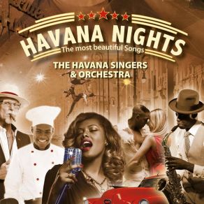 Download track La Calabaza The Havana Singers And Orchestra