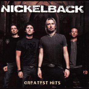 Download track Burn It To The Ground Nickelback