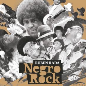 Download track Amor Nativo Rubén Rada