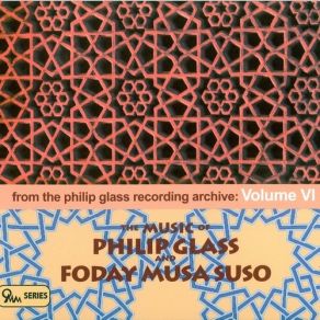 Download track African Promenade Philip Glass