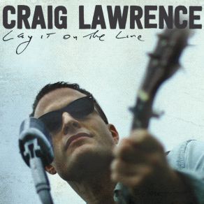 Download track Let It Show Craig Lawrence