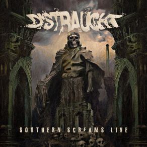 Download track The Human Negligence Is Repugnant (Live) Distraught