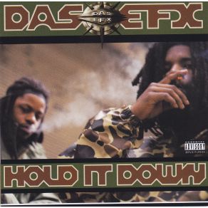 Download track Real Hip - Hop (Original Version) Das EFX