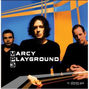 Download track Deadly Handsome Man Marcy Playground