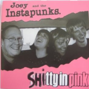 Download track Comman'Doh Joey And The Instapunks