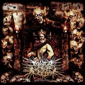 Download track Saul I Am Abated Mass Of Flesh