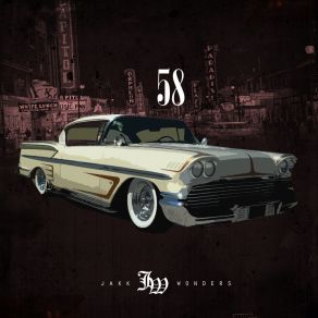 Download track The Fifty Eight Jakk Wonders