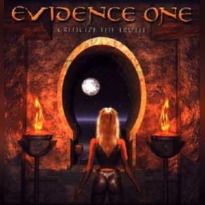 Download track Fool's Gold Evidence One