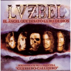 Download track La Gran Ciudad Luzbel