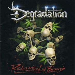 Download track I Defy (Demo 1994) Degradation