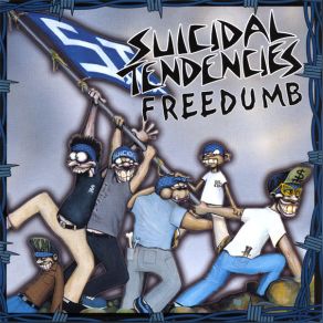 Download track Freedumb Suicidal Tendencies