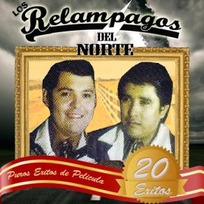 Download track Ni Los Pleitos Los Relampagos Del Norte