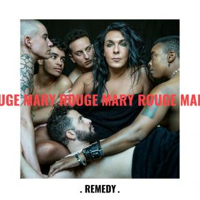 Download track Remedy Rouge Mary