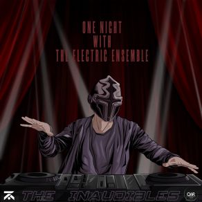 Download track One Night With The Electric Ensemble The Inaudibles