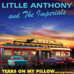 Download track Love Is A Many Splendid Thing Little Anthony & The Imperials