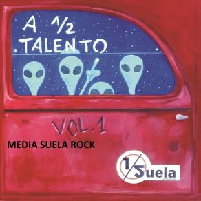 Download track Tan Perdido Media Suela Rock