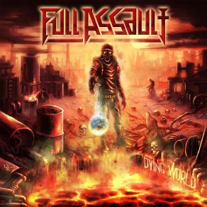 Download track Edge Of A Collapse Full Assault