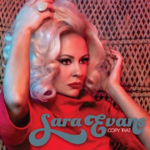 Download track Hard To Say I'm Sorry Sarra Evans