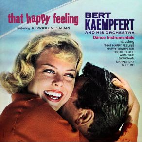 Download track Skokiaan (South African Song) Bert Kaempfert