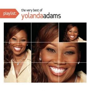 Download track Yeah Yolanda Adams