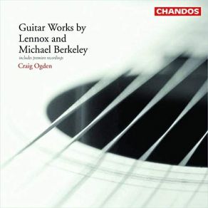 Download track 17. Guitar Sonata Craig Ogden