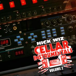 Download track Take Off (Instrumental) Nick Wiz