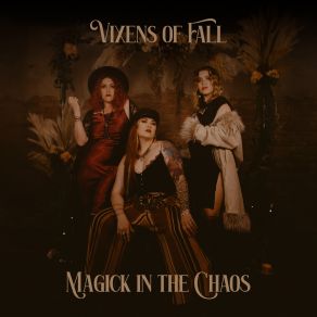 Download track Ain't Goin' Home Vixens Of Fall