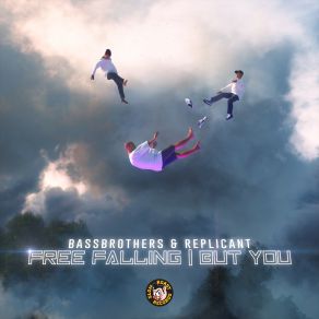 Download track Free Falling Replicant, Bass Brothers