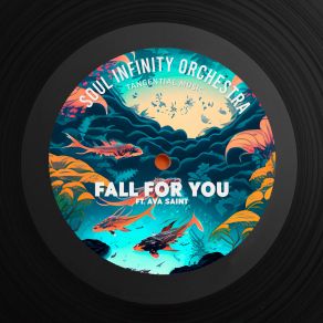 Download track Fall For You (Instrumental) Ava Saint