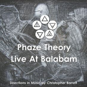 Download track Mohini Chatterjee (Live) Phase Theory