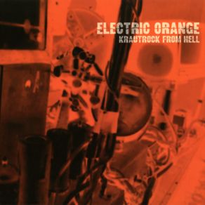 Download track Bandwurm Electric Orange