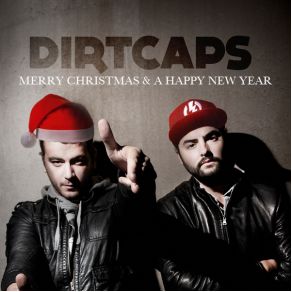 Download track Hands Up (Yellow Claw Remix) Dirtcaps