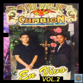 Download track El Changito Bailador El Salvaje Cumbión