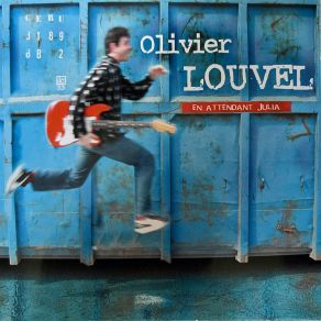 Download track LE LAC ORANGE AUX CHIENS QUI FUMENT Olivier LouvelYoussef Boukella