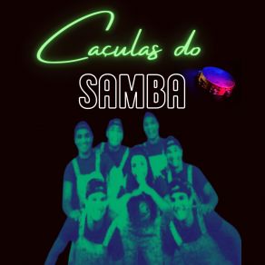 Download track Quiçaça Caçulas Do Samba