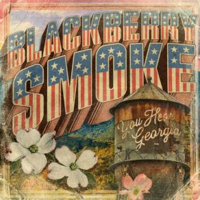 Download track Hey Delilah Blackberry Smoke