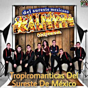 Download track Entre El Amor Y El Odio Kaliente Orquesta