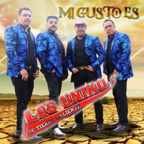 Download track Cada Quien Vive Como Quiere Los Unikos De Tierra Caliente