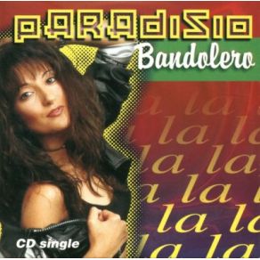 Download track Bandolero (After Party Remix) Paradisio