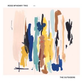 Download track I Can Be Better (For Myuran Sukumaran) Ross McHenry Trio