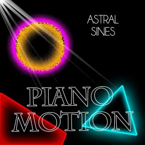 Download track Piano Motion (Dark Celestians Mix) Astral Sines