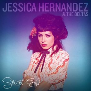 Download track Lovers First The Deltas, Jessica Hernandez